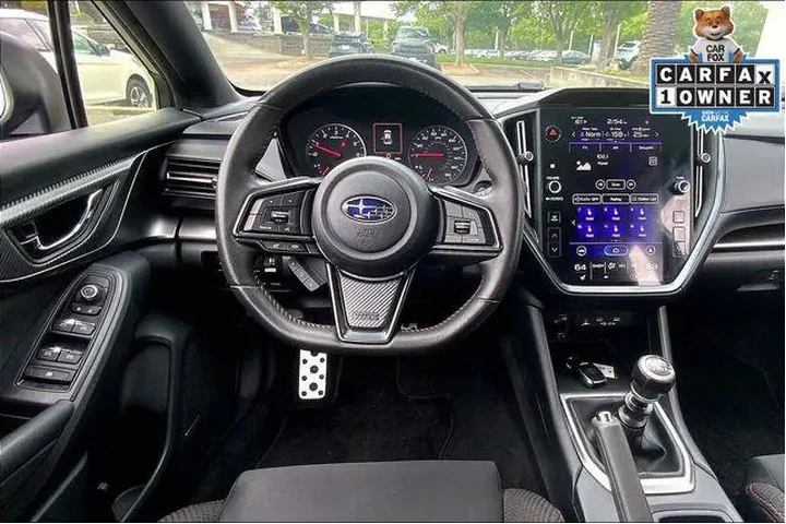 $28985 : Subaru WRX 2022 AWD Premium image 5