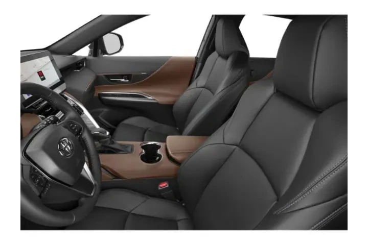 $37989 : Toyota Venza 2024 AWD XLE 4d image 9