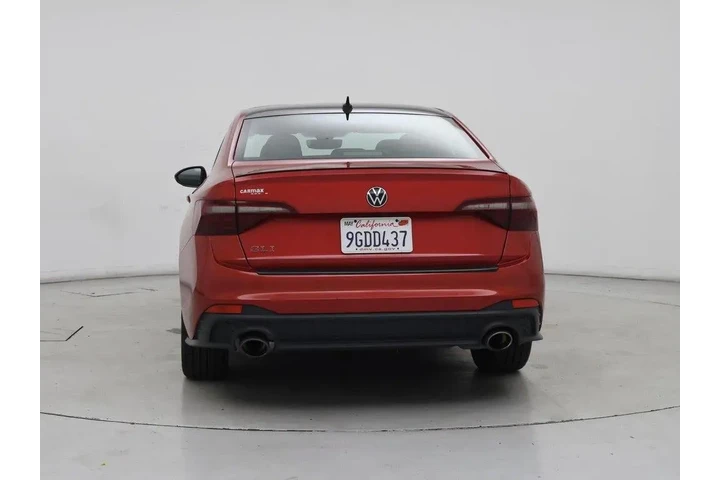 $25998 : Volkswagen Jetta GLI 2023 Au image 6