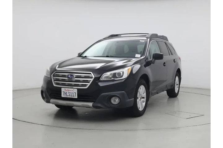 $16998 : Subaru Outback 2015 AWD 2.5i image 4