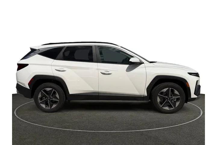 $26127 : Hyundai TUCSON 2025 AWD SEL image 6