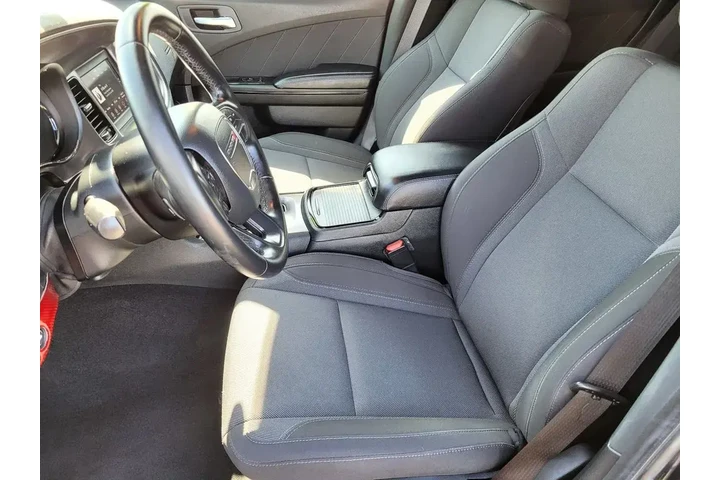 $21700 : Dodge Charger 2019 SXT 4dr S image 9