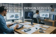 Industrial Design Services en Albany