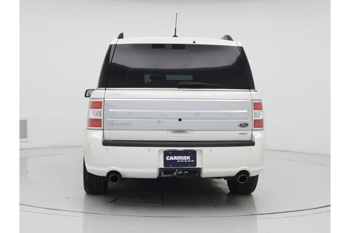 $16998 : Ford Flex 2015 AWD Limited 4 image 6