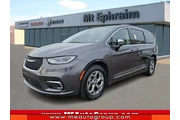 Chrysler Pacifica 2023 Limit en Camden