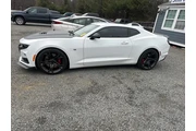 $39999 : Chevrolet Camaro 2019 SS 2dr thumbnail