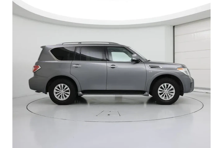 $20998 : Nissan Armada 2019 4x2 SV 4d image 7