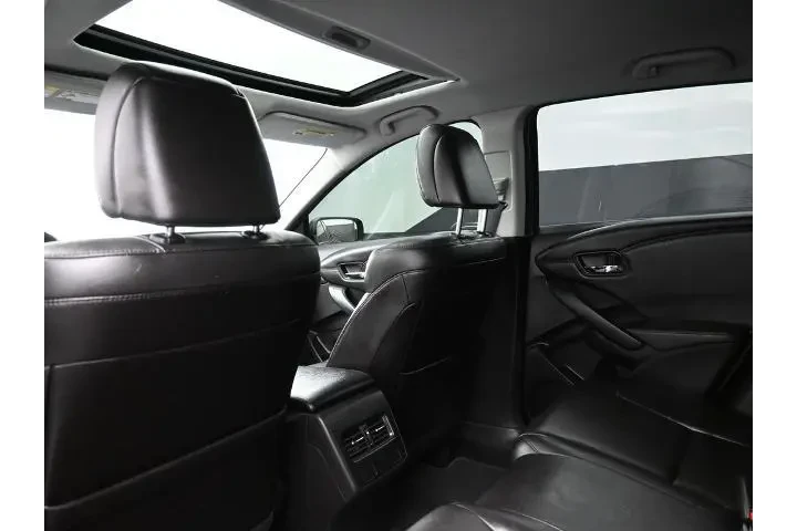 $13998 : Acura RDX 2016 4dr SUV image 2