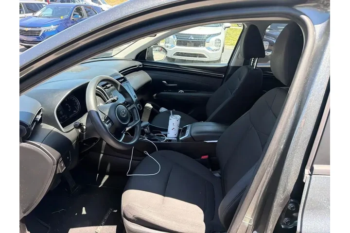 $16991 : Hyundai TUCSON 2022 SEL 4dr image 7