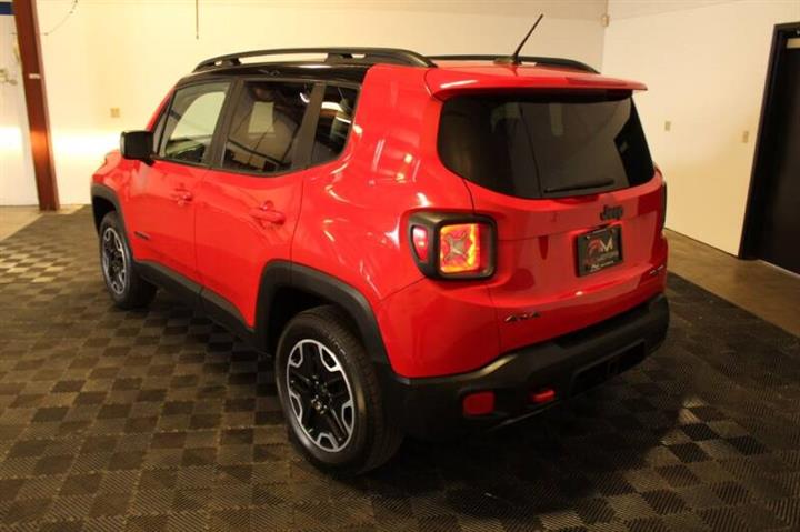 $14500 : 2016 Renegade Trailhawk image 10