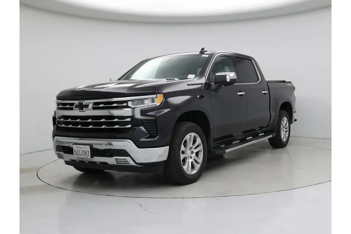 $36998 : Chevrolet Silverado 1500 202 image 4