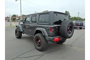 $38388 : Jeep Wrangler Unlimited 2022 thumbnail