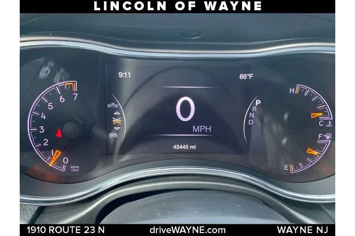 $21921 : Jeep Grand Cherokee 2021 4x4 image 10