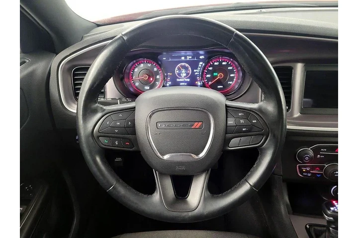 $25998 : Dodge Charger 2022 SXT 4dr S image 10