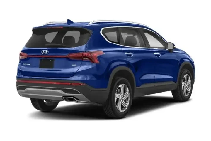 $25203 : Hyundai SANTA FE 2023 AWD SE image 2