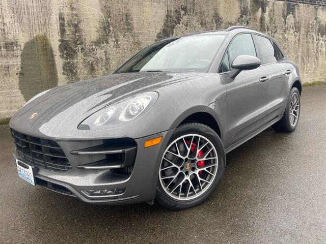 $27988 : 2015 Macan Turbo image 5