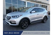 Hyundai SANTA FE Sport 2017 en Memphis