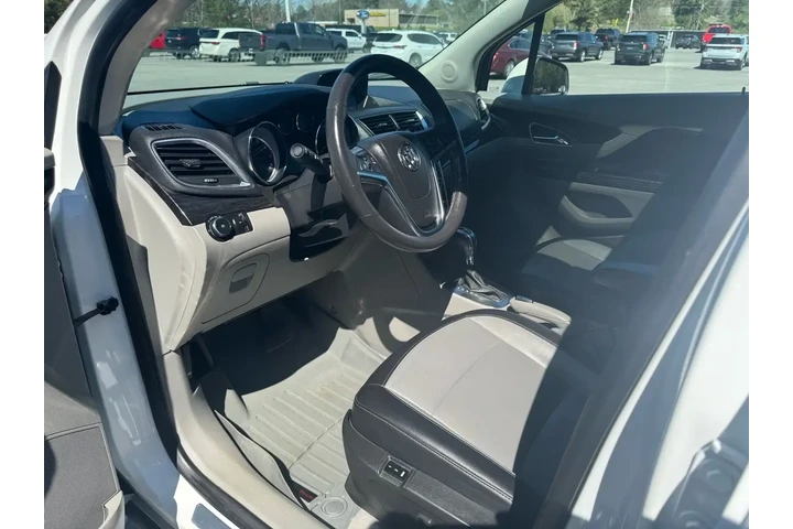 $11292 : Buick Encore 2016 Leather 4d image 7