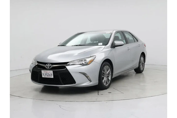$15998 : Toyota Camry 2015 SE 4dr Sed image 4