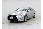 $15998 : Toyota Camry 2015 SE 4dr Sed thumbnail