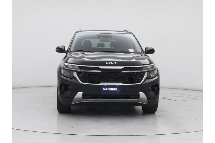 $22998 : Kia Seltos 2025 S 4dr SUV image 5