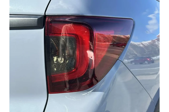 $33985 : Honda Passport 2023 AWD Trai image 9