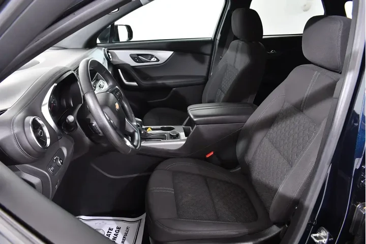 $20955 : Chevrolet Blazer 2021 AWD LT image 6