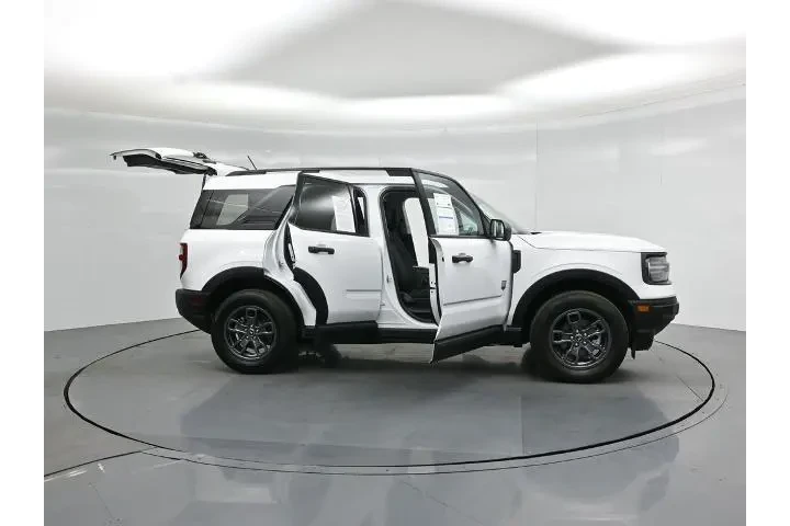 $27797 : Ford Bronco Sport 2024 AWD B image 5