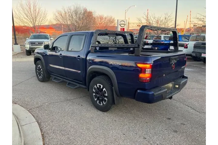 $36991 : Nissan Frontier 2023 4x4 PRO image 5