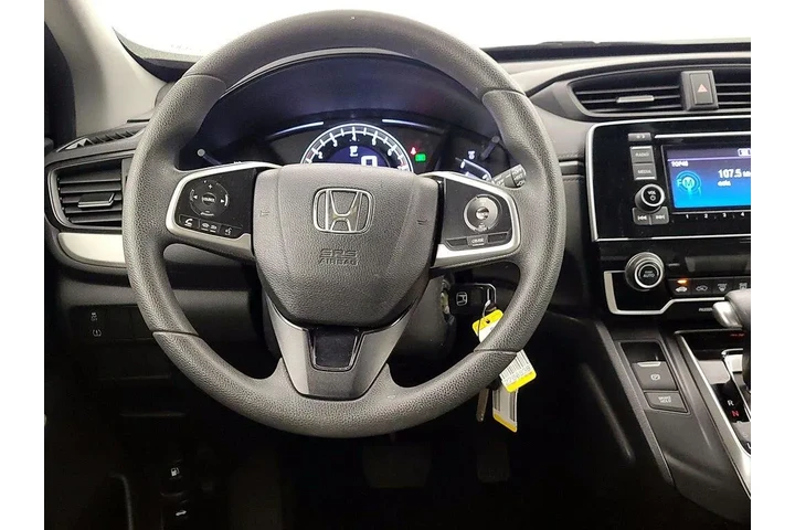 $16998 : Honda CR-V 2017 AWD LX 4dr S image 10