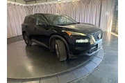 Nissan Rogue 2021 S 4dr Cros en Fresno