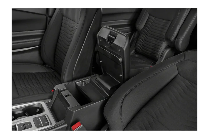 $28999 : 2021 Explorer XLT image 10