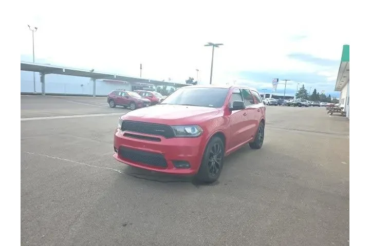 $13900 : Dodge Durango 2020 GT 4dr SU image 3