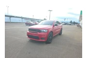 $13900 : Dodge Durango 2020 GT 4dr SU thumbnail