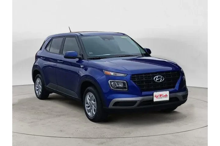 $20888 : Hyundai VENUE 2026 SE 4dr Cr image 7