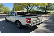 $31985 : Ford Maverick 2025 AWD XLT 4 thumbnail