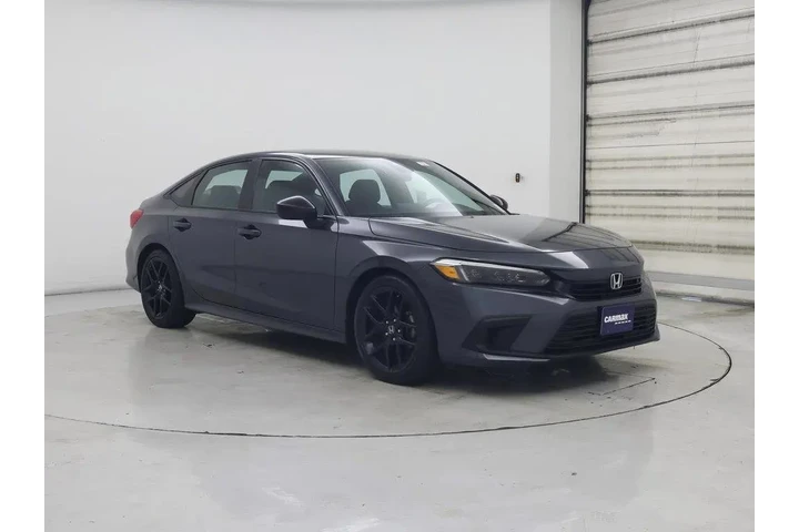 $23998 : Honda Civic 2023 Sport 4dr S image 1