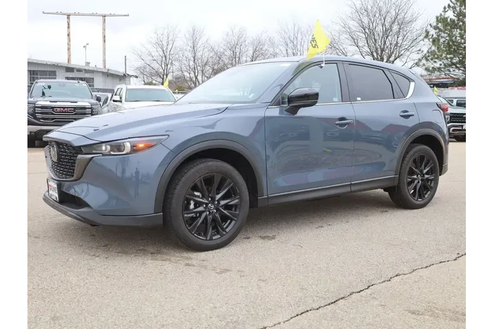 $29077 : Mazda CX-5 2025 AWD 2.5 S Ca image 5