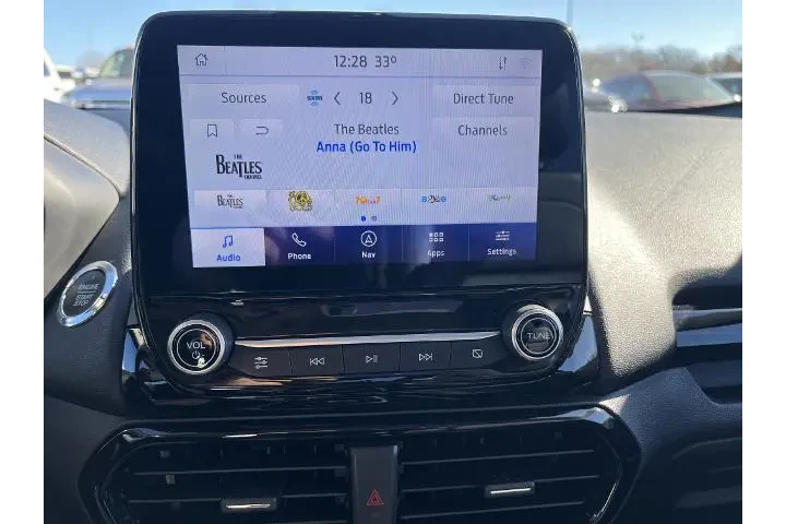 $18988 : Ford EcoSport 2021 AWD Titan image 10