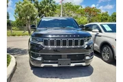 $28990 : Jeep Wagoneer 2022 4x4 Serie thumbnail