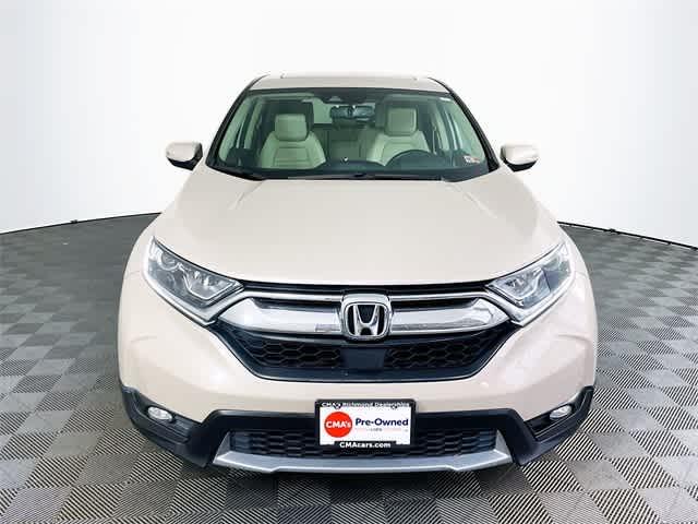 $24002 : PRE-OWNED 2018 HONDA CR-V EX-L image 4