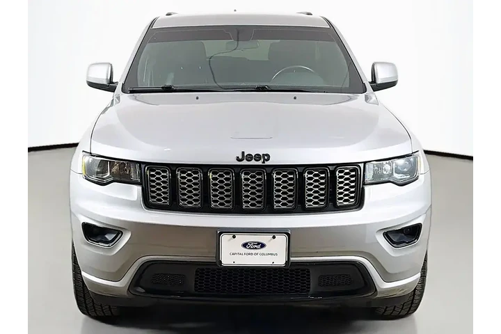 $20949 : Jeep Grand Cherokee 2021 4x4 image 9