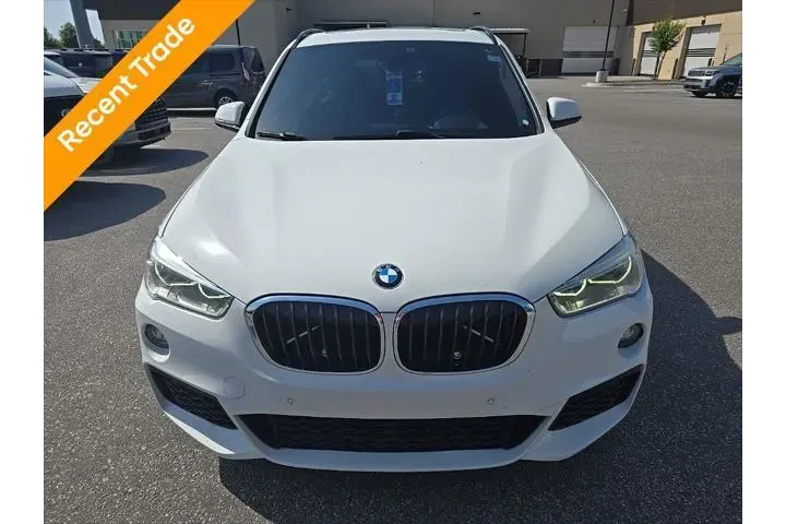 $9999 : BMW X1 2016 AWD xDrive28i 4d image 3