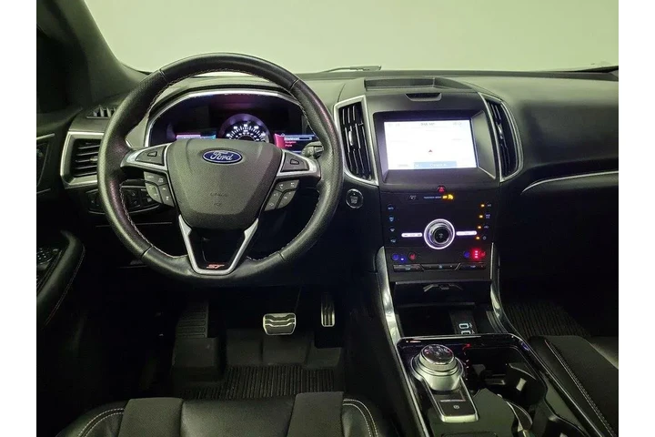 $30998 : Ford Edge 2020 AWD ST 4dr Cr image 10