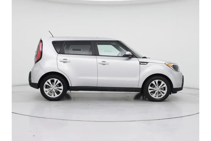 $13599 : Kia Soul 2014 + 4dr Crossove image 7