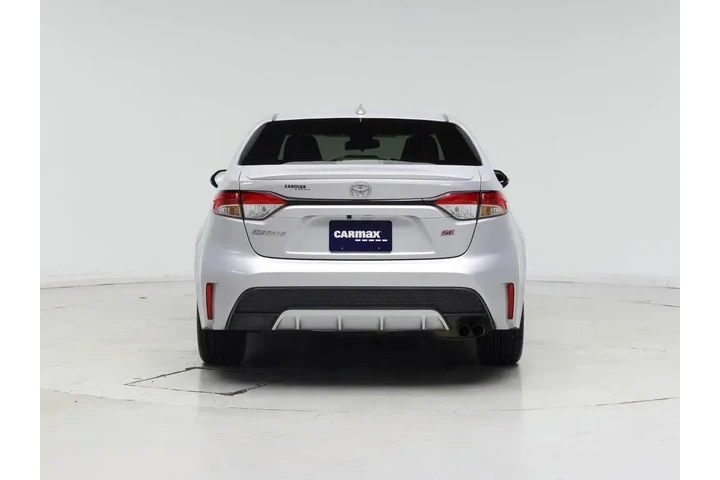 $17998 : Toyota Corolla 2022 SE 4dr S image 6