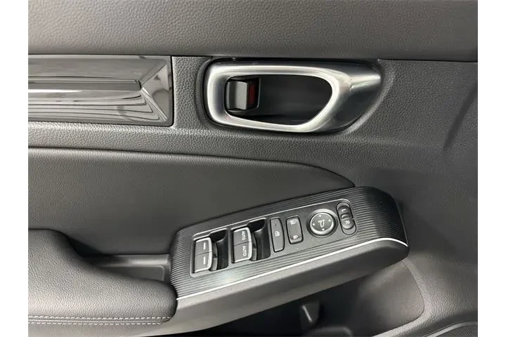 $30926 : Honda Civic Hybrid 2026 Spor image 5