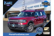 Ford Bronco Sport 2025 AWD B en Dallas