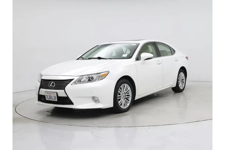 $23998 : Lexus ES 350 2015 4dr Sedan image 4