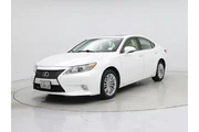 $23998 : Lexus ES 350 2015 4dr Sedan thumbnail